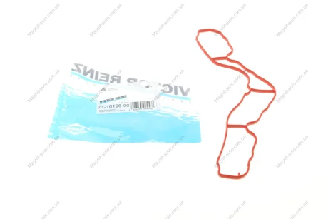 Прокладання колектора VICTOR REINZ 711019600