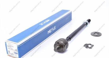 Тяга керма MEYLE 16160307056