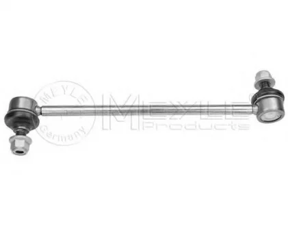 Стійка стабілізатора задн лів/прав 238mm LEXUS ES, RX TOYOTA AVALON, CAMRY, HARRIER, HIGHLANDER / KLUGER, VENZA 2.0-3.5 06.00-06.18 MEYLE 30160600008