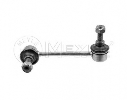 Тяга / стойка, стабилизатор MEYLE 31160600018