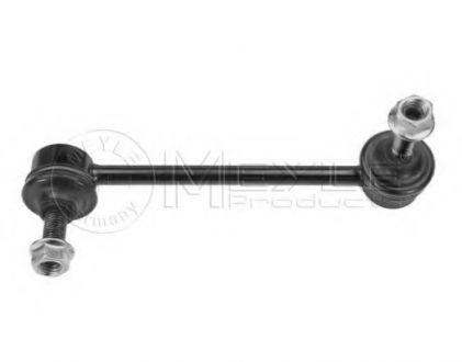 Тяга / стойка, стабилизатор MEYLE 31160600037