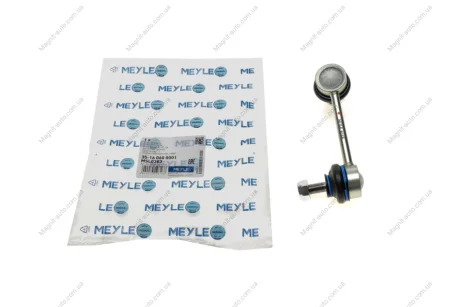 Стойка стабилизатора MEYLE 35160600001