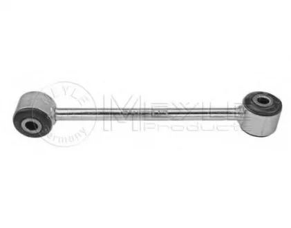 Стійка стабілізатора передн лів/прав 230mm JEEP COMMANDER, GRAND CHEROKEE III 3.0D-6.1 10.04-12.10 MEYLE 57160600000