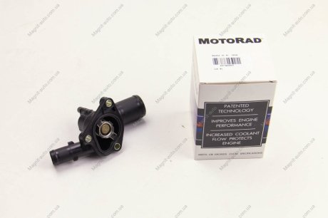 Термостат, охлаждающая жидкость MOTORAD 43389