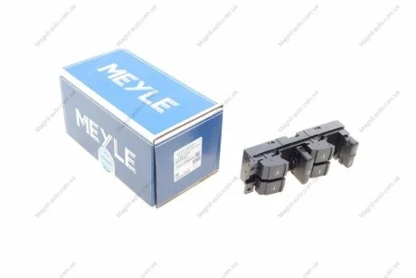Кнопка склопідіймача MEYLE 1148910003