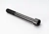 Комплект болтов ГБЦ AUDI 80 B2 VW GOLF I, JETTA I, PASSAT B1, PASSAT B2, SANTANA, TRANSPORTER T3 1.5D/1.6D 08.76-03.88 ELRING 819832 (фото 3)