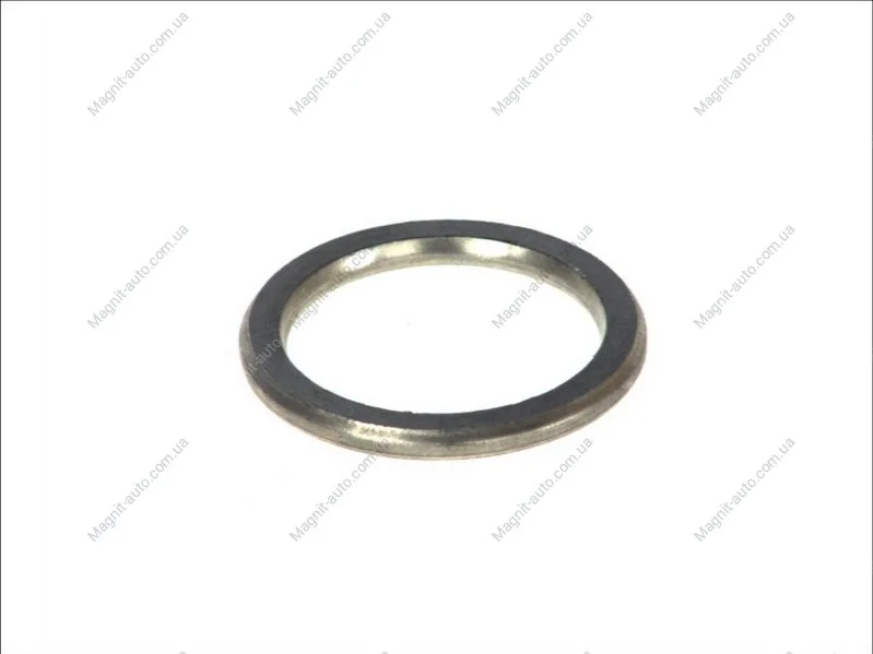 Прокладка выпускной системы DAIHATSU ROCKY, WILDCAT/ROCKY LEXUS GX, RX MAZDA 323 F VI, 323 P V, 323 S V, 323 S VI, 626 V, MPV II, PREMACY, XEDOS 9 OPEL ASTRA F, COMBO 1.0-4.7 03.69- BOSAL 256214 (фото 1)