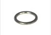 Прокладка выпускной системы DAIHATSU ROCKY, WILDCAT/ROCKY LEXUS GX, RX MAZDA 323 F VI, 323 P V, 323 S V, 323 S VI, 626 V, MPV II, PREMACY, XEDOS 9 OPEL ASTRA F, COMBO 1.0-4.7 03.69- BOSAL 256214 (фото 1)