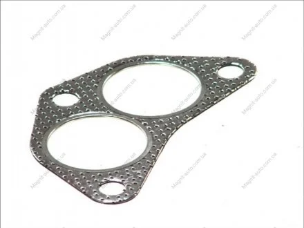 Прокладка випускної системи VOLVO S40 I, V40 HYUNDAI LANTRA I, PONY, PONY / EXCEL, S, SONATA II MITSUBISHI CARISMA, COLT II, COLT III, COLT IV, CORDIA, ECLIPSE II 1.2-2.4 11.83-06.07 BOSAL 256668