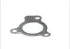 Прокладка випускної системи KIA CARNIVAL I, CARNIVAL II, CLARUS, PREGIO, RETONA, SEPHIA, SHUMA, SHUMA I, SPORTAGE MAZDA 323 C IV, 323 C V, 323 F IV, 323 F V, 323 F VI, 323 III 1.3-2.9D 09.86- BOSAL 256045 (фото 2)