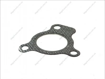 Прокладка выпускной системы KIA CARNIVAL I, CARNIVAL II, CLARUS, PREGIO, RETONA, SEPHIA, SHUMA, SHUMA I, SPORTAGE MAZDA 323 C IV, 323 C V, 323 F IV, 323 F V, 323 F VI, 323 III 1.3-2.9D 09.86- BOSAL 256045