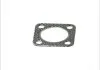 Прокладка випускної системи AUDI 80 B1, 80 B2, 80 B3, COUPE B2 VW CADDY I, GOLF I, GOLF II, JETTA I, JETTA II, PASSAT B1, PASSAT B2, SANTANA, SCIROCCO, TRANSPORTER T3 1.3-1.7D 05.72-07.92 BOSAL 256855 (фото 1)
