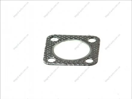 Прокладка випускної системи AUDI 80 B1, 80 B2, 80 B3, COUPE B2 VW CADDY I, GOLF I, GOLF II, JETTA I, JETTA II, PASSAT B1, PASSAT B2, SANTANA, SCIROCCO, TRANSPORTER T3 1.3-1.7D 05.72-07.92 BOSAL 256855