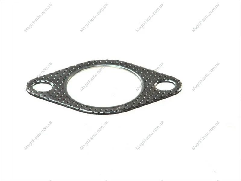 Прокладка випускної системи AUDI A3 FIAT 500, IDEA, PANDA, PUNTO, STILO FORD ESCORT V, ESCORT VI, SCORPIO I, SCORPIO II, SIERRA, SIERRA I, SIERRA II VW GOLF PLUS V, GOLF V 1.2-2.9 03.85- BOSAL 256645 (фото 1)