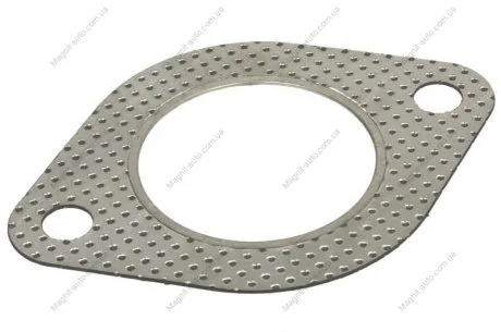 Прокладка випускної системи VOLVO 440, 460, 480 ALFA ROMEO 145, 146, 147, 156 FIAT BRAVO II, CROMA, MULTIPLA, STILO FORD MAVERICK HYUNDAI PONY, PONY / EXCEL, S, TUCSON 1.2-5.0 04.83- BOSAL 256535