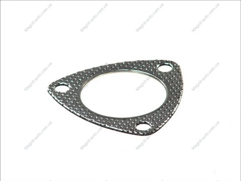 Прокладка выпускной системы OPEL AGILA A, ASCONA C, ASTRA F, ASTRA F CLASSIC, ASTRA G, ASTRA G CLASSIC, ASTRA H, ASTRA H CLASSIC, ASTRA H GTC, CALIBRA A, COMBO, CORSA A 1.0-3.0 09.82- BOSAL 256063 (фото 1)