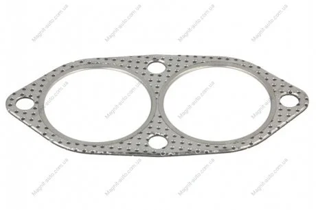 Прокладка випускної системи OPEL ASCONA B, ASCONA C, ASTRA F, CORSA A, CORSA A TR, KADETT D, KADETT E, KADETT E COMBO, MANTA B, VECTRA A 1.3/1.6D/1.7D 03.79-01.99 BOSAL 256805