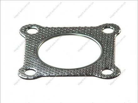 Прокладка випускної системи VOLVO 440, 480 SEAT CORDOBA, CORDOBA VARIO, IBIZA II, INCA, TOLEDO I VW CADDY II, GOLF III, GOLF IV, PASSAT B3/B4, POLO III CLASSIC 1.6-2.5 08.87-06.03 BOSAL 256430