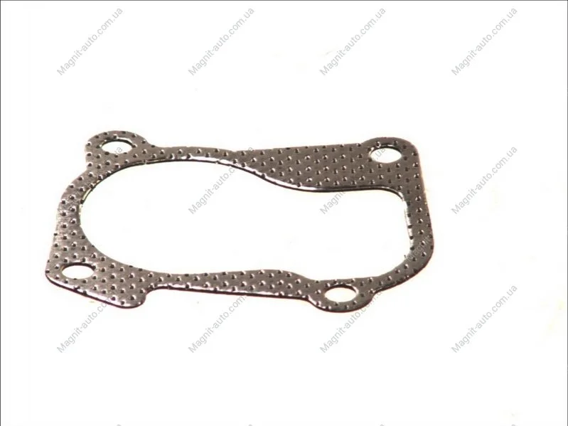 Прокладка выпускной системы AUDI 80 B4, A2, A3, A4 B5, A6 C4, A6 C6, CABRIOLET B3 SEAT AROSA, CORDOBA, CORDOBA VARIO, IBIZA II, IBIZA III, IBIZA IV, IBIZA IV SC, INCA 1.3-2.0D 03.91-08.11 BOSAL 256188 (фото 1)
