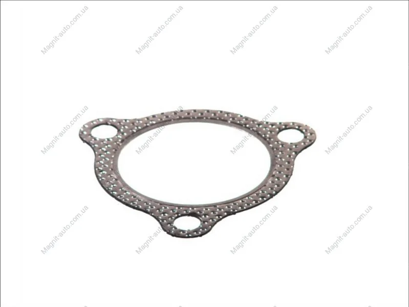 Прокладка выпускной системы VOLVO 850, S70, V70 I AUDI 100 C3, 100 C4, A6 C4 FORD GALAXY I ROVER 75, 75 I SEAT ALHAMBRA, CORDOBA, IBIZA II, TOLEDO I VW BEETLE, CORRADO 1.4-2.8 08.82-07.18 BOSAL 256847 (фото 1)