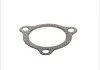 Прокладка выпускной системы VOLVO 850, S70, V70 I AUDI 100 C3, 100 C4, A6 C4 FORD GALAXY I ROVER 75, 75 I SEAT ALHAMBRA, CORDOBA, IBIZA II, TOLEDO I VW BEETLE, CORRADO 1.4-2.8 08.82-07.18 BOSAL 256847 (фото 1)