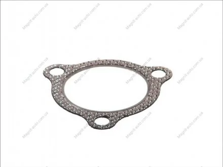 Прокладка выпускной системы VOLVO 850, S70, V70 I AUDI 100 C3, 100 C4, A6 C4 FORD GALAXY I ROVER 75, 75 I SEAT ALHAMBRA, CORDOBA, IBIZA II, TOLEDO I VW BEETLE, CORRADO 1.4-2.8 08.82-07.18 BOSAL 256847