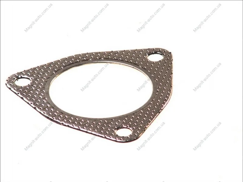 Прокладка выпускной системы IVECO DAILY IV, DAILY V FORD TRANSIT 2.3D-3.0D 05.91-02.14 BOSAL 256450 (фото 1)