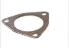 Прокладка выпускной системы IVECO DAILY IV, DAILY V FORD TRANSIT 2.3D-3.0D 05.91-02.14 BOSAL 256450 (фото 1)