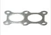 Прокладка випускної системи AUDI A3 MG TF, ZR ROVER 25 I SEAT ALHAMBRA, CORDOBA, CORDOBA VARIO, IBIZA II, LEON, TOLEDO I, TOLEDO II SKODA OCTAVIA I VW BORA, BORA I 1.6-2.5 08.82-12.13 BOSAL 256909 (фото 1)