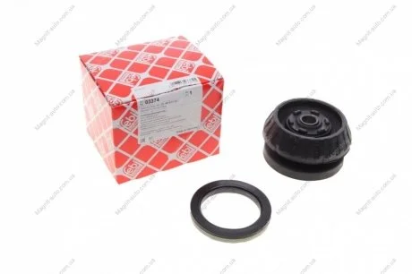 Опора стойки амортизатора FEBI BILSTEIN 03374