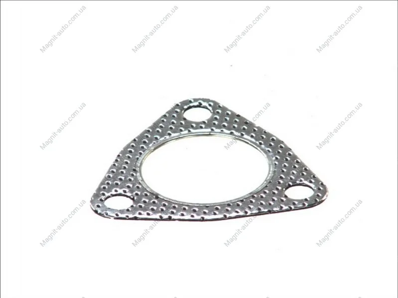 Прокладка випускної системи AUDI 100 C2, 100 C3, 80 B1, 80 B2, A4 B5, COUPE B2 CHEVROLET MATIZ, SPARK DAEWOO MATIZ, TICO SEAT AROSA, CORDOBA, CORDOBA VARIO, IBIZA II, INCA 0.8-2.5D 08.75- BOSAL 256283 (фото 1)