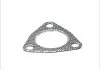 Прокладка випускної системи AUDI 100 C2, 100 C3, 80 B1, 80 B2, A4 B5, COUPE B2 CHEVROLET MATIZ, SPARK DAEWOO MATIZ, TICO SEAT AROSA, CORDOBA, CORDOBA VARIO, IBIZA II, INCA 0.8-2.5D 08.75- BOSAL 256283 (фото 1)