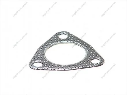 Прокладка випускної системи AUDI 100 C2, 100 C3, 80 B1, 80 B2, A4 B5, COUPE B2 CHEVROLET MATIZ, SPARK DAEWOO MATIZ, TICO SEAT AROSA, CORDOBA, CORDOBA VARIO, IBIZA II, INCA 0.8-2.5D 08.75- BOSAL 256283