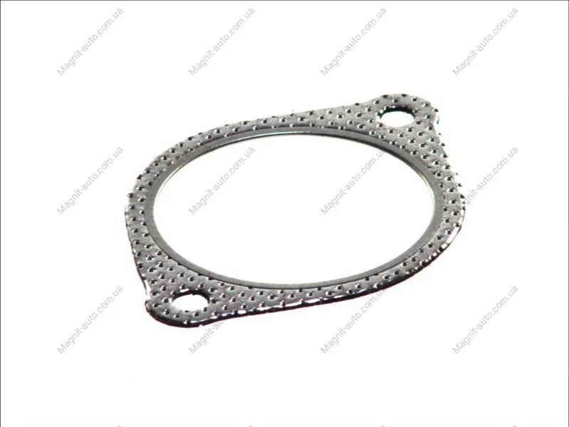 Прокладка випускної системи VOLVO S60 I, S80 I, V70 II, XC70 I, XC90 I ALFA ROMEO 159 FORD TRANSIT NISSAN INTERSTAR, PRIMASTAR OPEL MOVANO A, VIVARO A RENAULT AVANTIME 1.6-3.0D 12.97- BOSAL 256124 (фото 1)