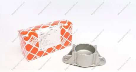 Опора амортизатора FEBI BILSTEIN 26577