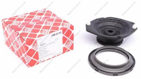 Опора стойки амортизатора FEBI BILSTEIN 22311