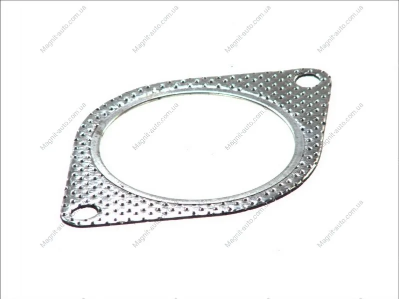 Прокладка выпускной системы NISSAN ALMERA II, KUBISTAR, MICRA III, NOTE, TIIDA RENAULT CLIO II, CLIO III, GRAND SCENIC II, KANGOO, KANGOO BE BOP, KANGOO EXPRESS, KANGOO II 1.5D/2.0 01.96- BOSAL 256073 (фото 1)