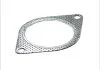 Прокладка выпускной системы NISSAN ALMERA II, KUBISTAR, MICRA III, NOTE, TIIDA RENAULT CLIO II, CLIO III, GRAND SCENIC II, KANGOO, KANGOO BE BOP, KANGOO EXPRESS, KANGOO II 1.5D/2.0 01.96- BOSAL 256073 (фото 1)