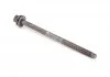 Комплект болтов ГБЦ FORD COUGAR, MAVERICK, MONDEO I, MONDEO II, MONDEO III FORD USA CONTOUR, ESCAPE, FIVE HUNDRED, TAURUS JAGUAR S-TYPE II LINCOLN LS MAZDA MPV II, TRIBUTE 2.5/3.0 09.93- ELRING 156580 (фото 4)