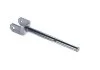 Ремкомплект рычага OPEL ADAM, ASCONA C, ASTRA F, ASTRA G, ASTRA G CLASSIC, ASTRA H, ASTRA H GTC, CALIBRA A, COMBO, COMBO TOUR, CORSA A, CORSA A TR, CORSA B, CORSA C, CORSA D 1.0-2.5 09.81- TOPRAN / HANS PRIES 207007 (фото 1)