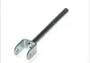 Ремкомплект рычага OPEL ADAM, ASCONA C, ASTRA F, ASTRA G, ASTRA G CLASSIC, ASTRA H, ASTRA H GTC, CALIBRA A, COMBO, COMBO TOUR, CORSA A, CORSA A TR, CORSA B, CORSA C, CORSA D 1.0-2.5 09.81- TOPRAN / HANS PRIES 207007 (фото 3)