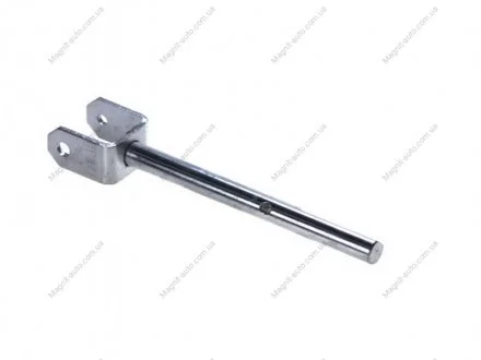 Ремкомплект рычага OPEL ADAM, ASCONA C, ASTRA F, ASTRA G, ASTRA G CLASSIC, ASTRA H, ASTRA H GTC, CALIBRA A, COMBO, COMBO TOUR, CORSA A, CORSA A TR, CORSA B, CORSA C, CORSA D 1.0-2.5 09.81- TOPRAN / HANS PRIES 207007