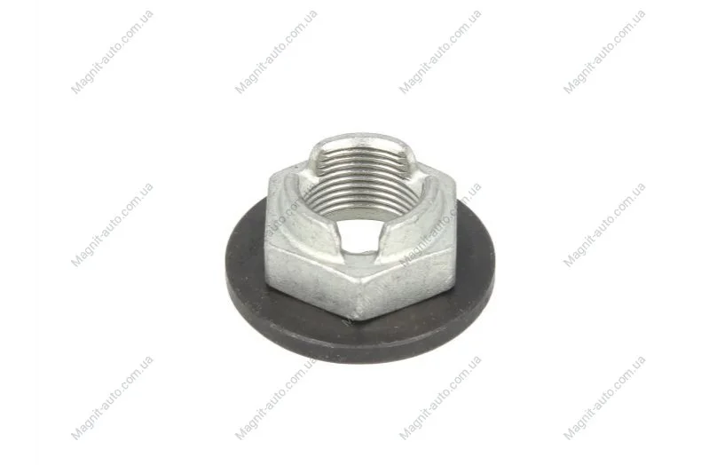 Монтажні елементи трансмісії FORD FOCUS I, KUGA I, MONDEO III, TOURNEO CONNECT, TRANSIT CONNECT 1.8-3.0 10.00-12.13 FEBI BILSTEIN 22953 (фото 1)