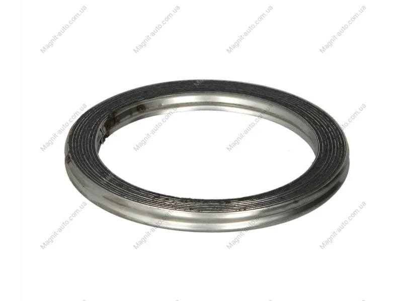 Прокладка випускної системи MAZDA 3, 5, 6, MPV II TOYOTA AVENSIS, AVENSIS VERSO, CAMRY, HIGHLANDER, HILUX VIII, PREVIA II, RAV 4 III, RAV 4 V 2.0-3.0 03.01- BOSAL 256229 (фото 1)