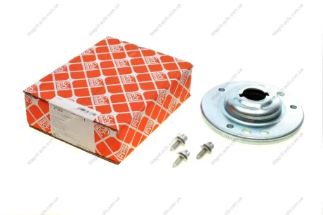 Подушки амортизатора FEBI BILSTEIN 27362
