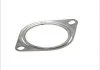 Прокладка випускної системи NISSAN INTERSTAR OPEL MOVANO A RENAULT MASTER II 2.5D 10.03- BOSAL 256312 (фото 1)