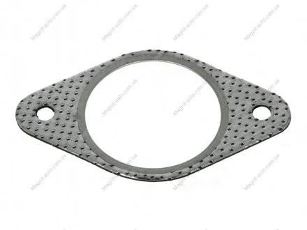 Прокладка випускної системи FIAT DOBLO, PUNTO 1.9D 09.99- BOSAL 256236