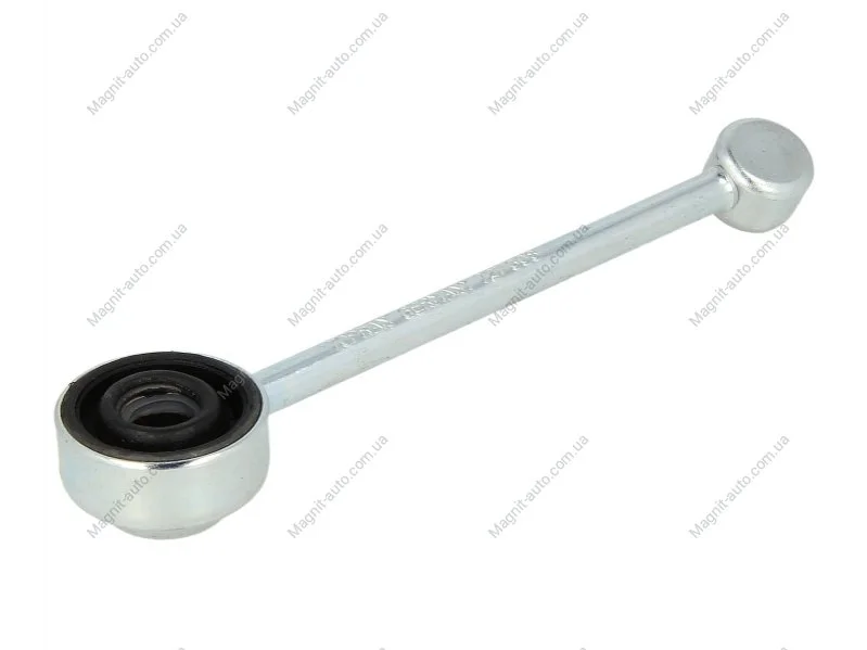 Механизм наконечника поперечной рулевой тяги (102mm/115mm) CITROEN BERLINGO, XANTIA, XSARA, ZX PEUGEOT 306, 405 II, 406, PARTNER 1.1-Electric 03.91-12.15 TOPRAN / HANS PRIES 721308 (фото 1)