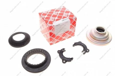 Опора амортизатора (комплект) Opel Astra H /Zafira B /Astra MK V 04-14 FEBI BILSTEIN 28116