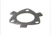 Прокладка выпускной системы CHEVROLET AVEO, AVEO / KALOS, CRUZE, VOLT OPEL ADAM, AGILA A, AMPERA, ASTRA G, ASTRA G CLASSIC, ASTRA H, ASTRA H CLASSIC, ASTRA H GTC, ASTRA J 1.0-2.2 04.99- BOSAL 256438 (фото 1)